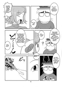 Josou Musuko Vol. 07 hentai