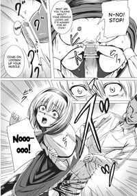 Uwasa no Ningyoushi Alice hentai