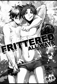 Frittered All Ways hentai