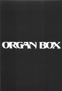 ORGAN-BOX hentai