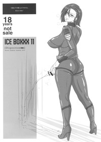 ICE BOXXX 11 hentai