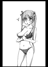 Neko no Hakuchuumu. hentai