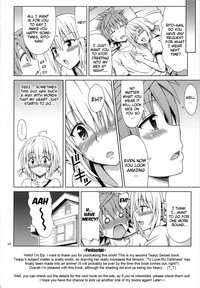 Tearjusensei's After-School Trouble hentai