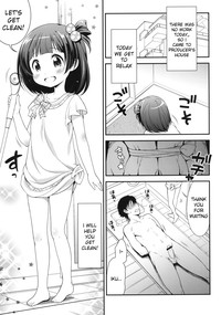 Iku-chan no Seichou Nikki hentai