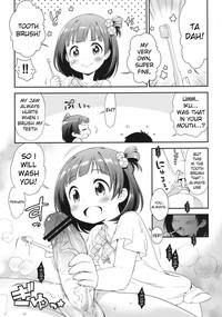 Iku-chan no Seichou Nikki hentai