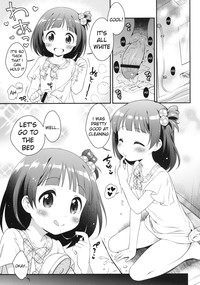 Iku-chan no Seichou Nikki hentai