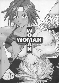 Woman hentai