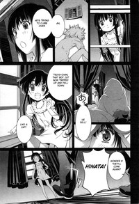 Bara Seiyoukan v.02 ch09-16 hentai