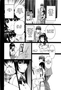 Bara Seiyoukan v.02 ch09-16 hentai