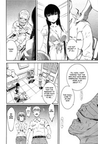 Bara Seiyoukan v.02 ch09-16 hentai