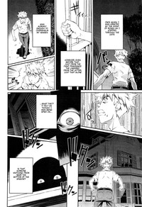 Bara Seiyoukan v.02 ch09-16 hentai