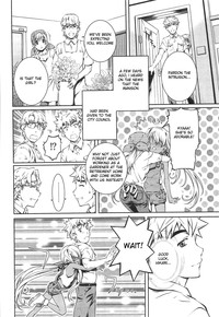 Bara Seiyoukan v.02 ch09-16 hentai