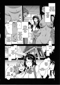 MC Gakuen Go Jigenme hentai