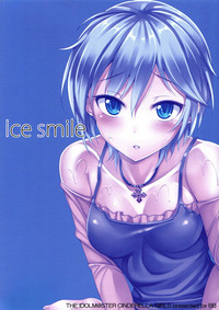 Ice smile hentai