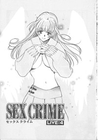 SEX CRIME hentai