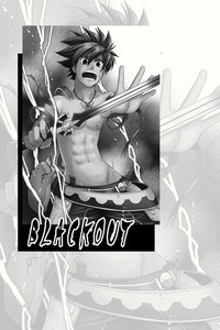 BLACKOUT hentai