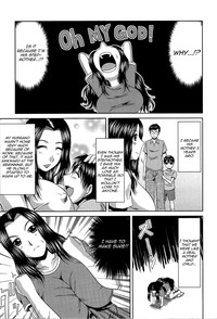 Manatsu no HanazonoCh. 10 | Stepmother's Feelings hentai