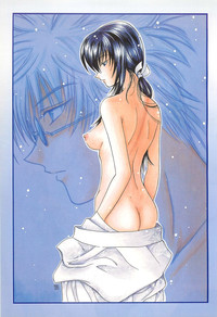 Juunen Shinshou Ten Years Fantasy Shinji Yamaguchi 2004 hentai