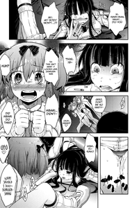 Ikanishite Kanojo wa Niku Ana Ningyou to Nari Hatetaka | Just How Did She End Up as a Flesh Hole Doll!? hentai