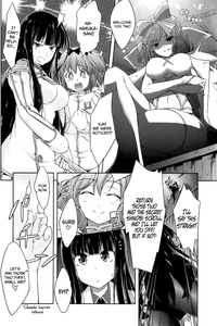 Ikanishite Kanojo wa Niku Ana Ningyou to Nari Hatetaka | Just How Did She End Up as a Flesh Hole Doll!? hentai