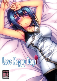 Love Happy Days hentai