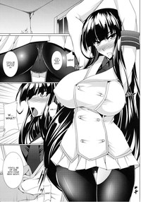 Senran Ikaruga hentai