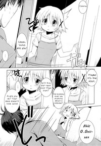 Yuno Plus x Soushuuhen | Yuno Plus x First Archive Part 1/3 hentai