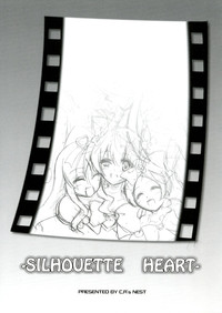 SILHOUETTE HEART hentai