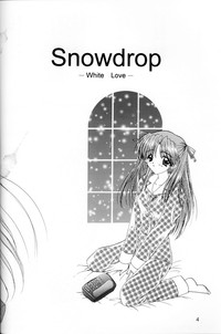 Snowdrop hentai