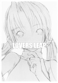 Lovers Leap 01 hentai