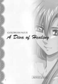 A Diva of Healing hentai