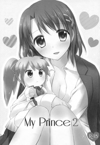 My Prince 2 hentai