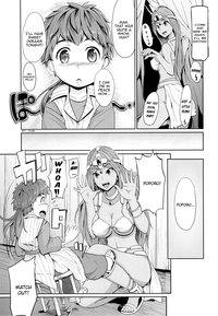 Manya-san to Are Suru Hon | Manya and Are Suru Book hentai