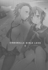 Cinderella Girls Love 3 hentai