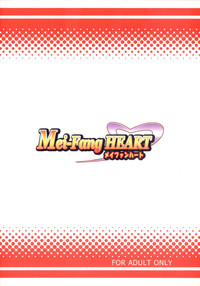 Mei-fang HEART hentai