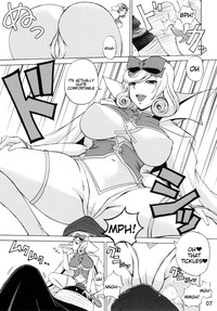 Inran Kagura - Haruka's Scroll hentai