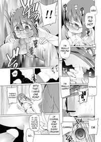 Cho- kaifuku | Fast Recovery hentai