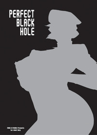 PERFECT BLACK HOLE hentai