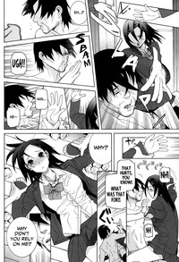 The Motherly Instincts of a Step-sister 2 hentai