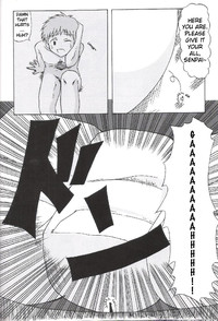 giantess comic hentai