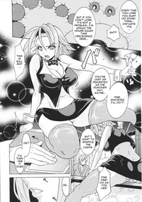 Slave Heroines Vol. 16 hentai