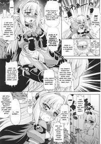 Slave Heroines Vol. 16 hentai