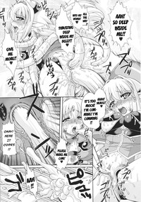 Slave Heroines Vol. 16 hentai