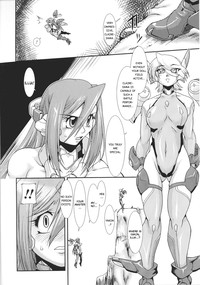 Slave Heroines Vol. 16 hentai