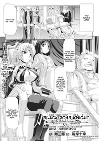 Slave Heroines Vol. 16 hentai