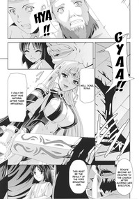 Slave Heroines Vol. 16 hentai