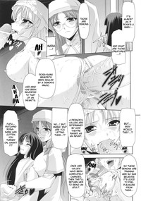 Slave Heroines Vol. 16 hentai