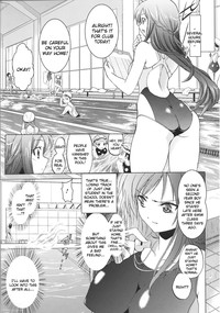 Slave Heroines Vol. 16 hentai