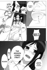 Itamae Shoujo Midarezaki hentai