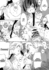 Hostsama wa Warui Mahou Tsukai ni Damasareru | The Host Club Princess is Tricked by an Evil Sorcerer. hentai